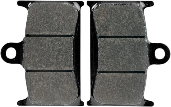 SBS Ceramic Front Brake Pads 624HS