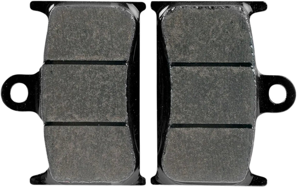 SBS Ceramic Front Brake Pads 624HS