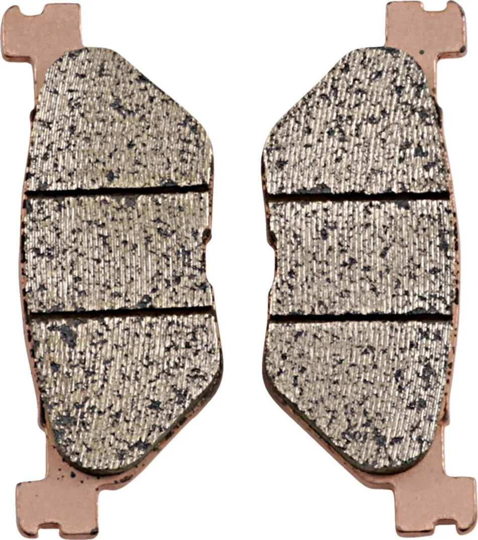 SBS Ceramic Rear Brake Pads 769LS
