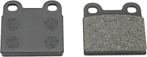 EBC Ceramic Front Brake Pads FA057