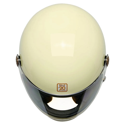 Biltwell Gringo S Helmet 20th Anniversary