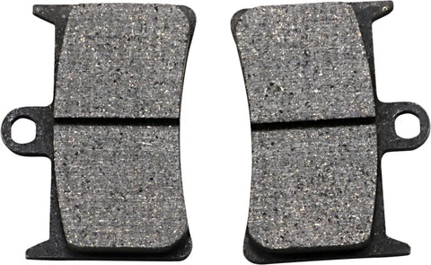 Galfer Sintered Metal Front Brake Pads FD178G1054