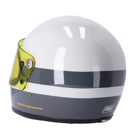 ROEG Chase Fog Line Helmet
