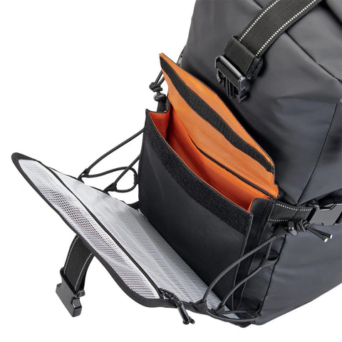 Biltwell Exfil-60 2.0 Bag, Black