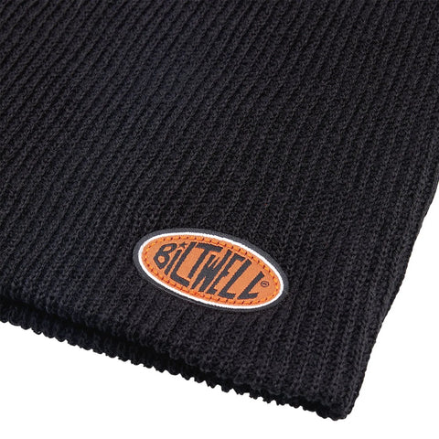 Biltwell Oval Beanie
