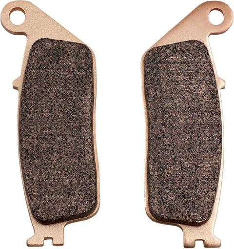 Galfer Ceramic Front & Rear Brake Pads FD140G1370