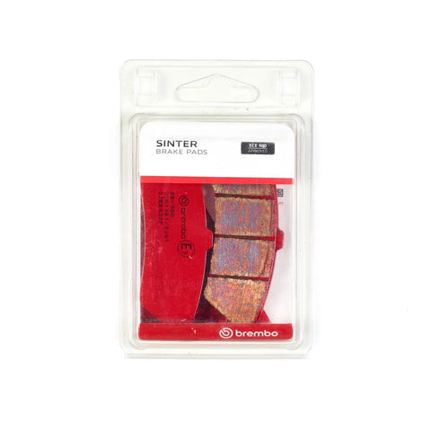 Brembo Sintered Metal Rear Brake Pads BMW R 1300 GS ABS 07BB43SP
