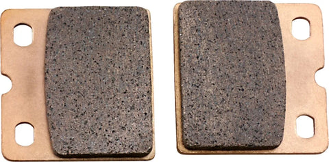 Galfer Ceramic Rear Brake Pads Indian Chief 105 / Chief 111 ABS / Chief 116 ABS FD013G1370