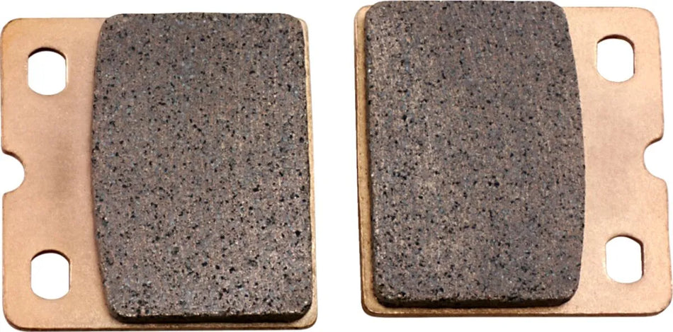 Galfer Ceramic Rear Brake Pads Indian Chief 105 / Chief 111 ABS / Chief 116 ABS FD013G1370