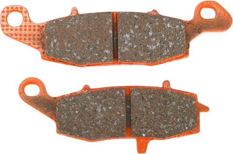EBC Sintered Metal Front Brake Pads FA229V