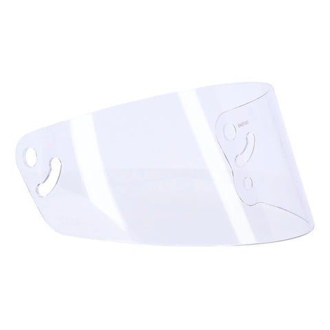 ROEG Chase Visor Clear Anti-Fog & Anti-Scratch