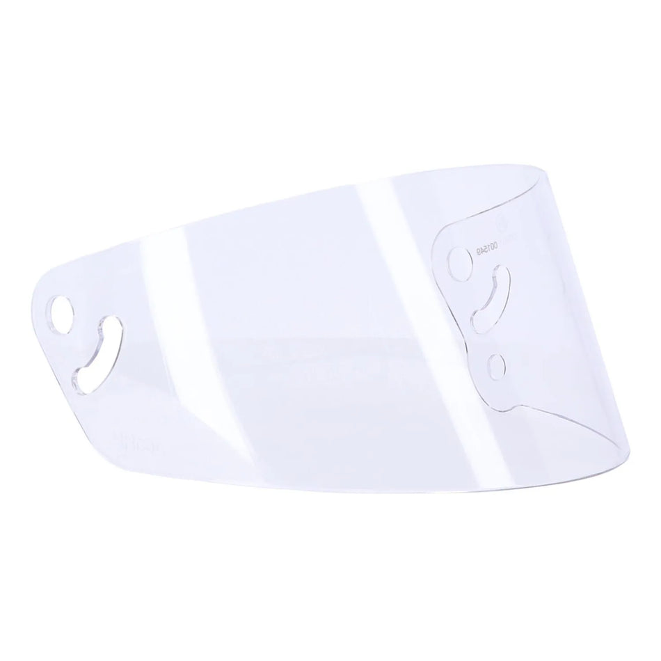 ROEG Chase Visor Clear Anti-Fog & Anti-Scratch