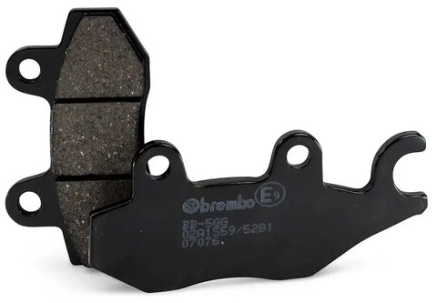Brembo Ceramic Front Brake Pads 07076