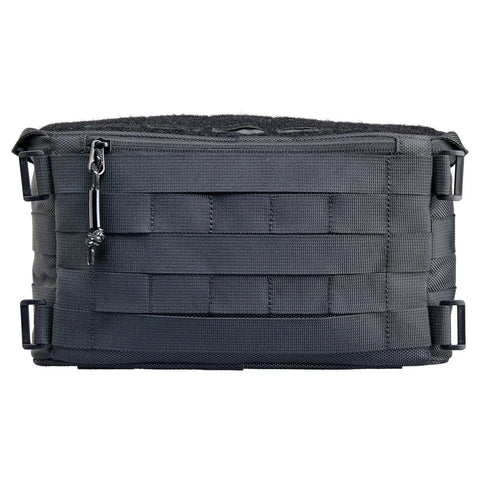 Biltwell Exfil-7 2.0 Bag, Black