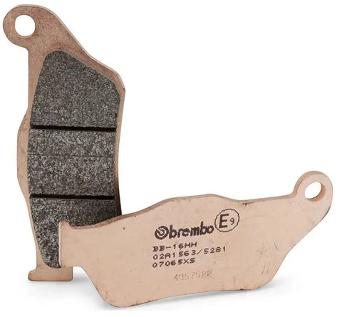 Brembo Sintered Metal Front Brake Pads 07065XS