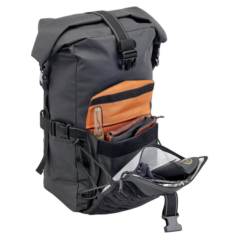 Biltwell Exfil-60 2.0 Bag, Black