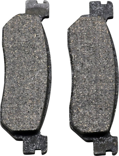 Galfer Sintered Metal Front & Rear Brake Pads FD214G1054