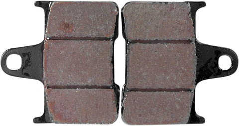 SBS Ceramic Rear Brake Pads 765LS