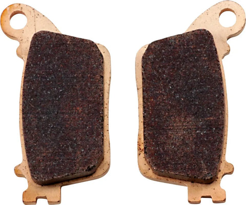 Galfer Ceramic Rear Brake Pads FD363G1371