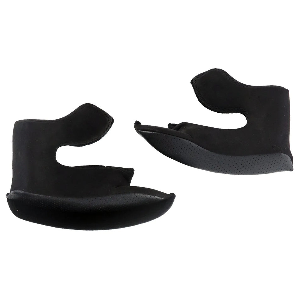 ROEG RX1 Replacement Cheek Pads 33mm