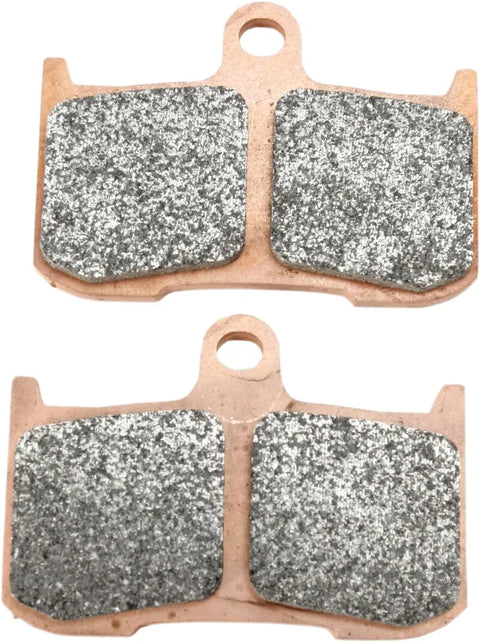 EBC Sintered Metal Front Brake Pads GPFAX347HH