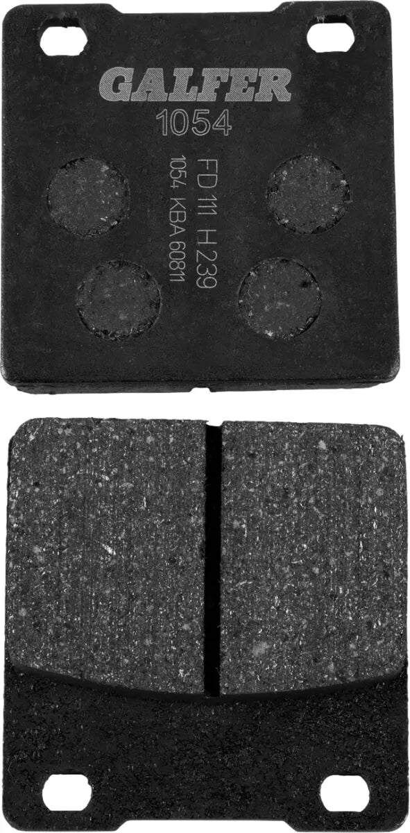 Galfer Sintered Metal Brake Pads FD111G1054