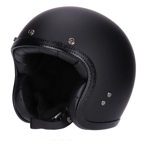 ROEG Jettson 2.0 Helmet Matte Black