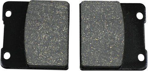 EBC Ceramic Front & Rear Brake Pads FA103
