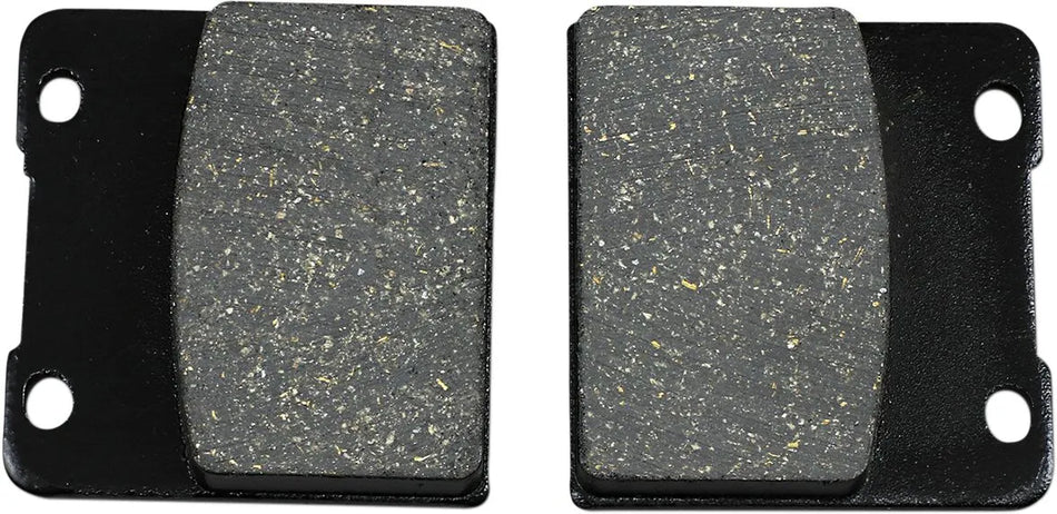 EBC Ceramic Front & Rear Brake Pads FA103