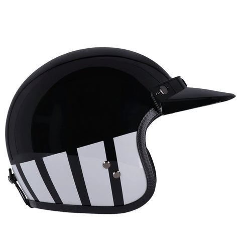 ROEG Jett Helmet Curbstone White