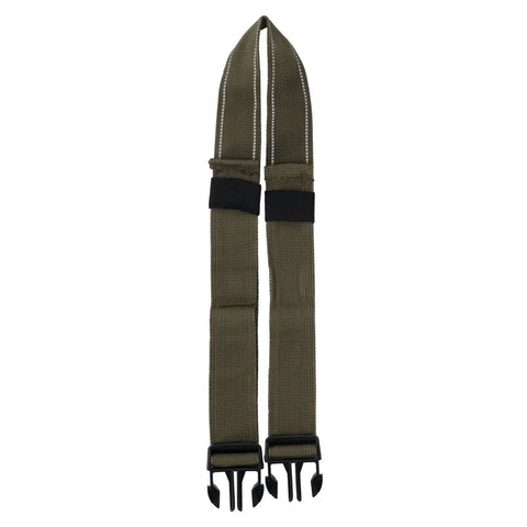 Biltwell Exfil-80 Mounting Strap Green