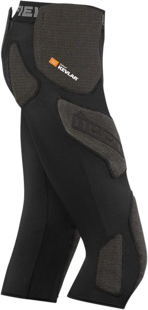 ICON Field Armor Compression Trousers Black