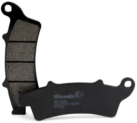 Brembo Ceramic Front Brake Pads 07045