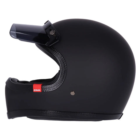 ROEG Peruna 2.0 Tarmac Helmet Matte Black