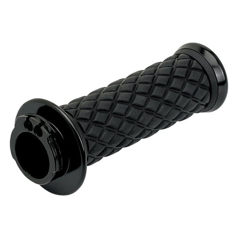 Biltwell Alumicore Grips, Black