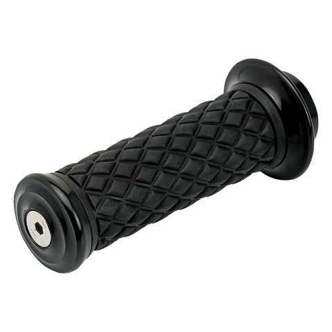 Biltwell Alumicore Grips, Black