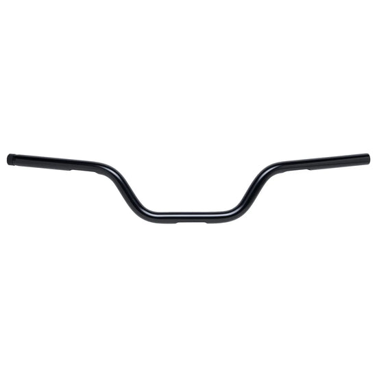 Biltwell 1" Handlebar Tracker High Black