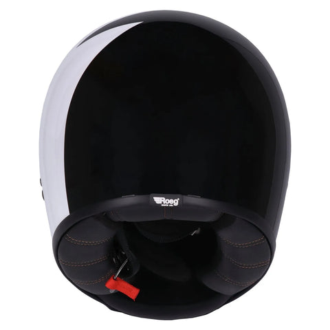 ROEG RX1 Helmet Lightning