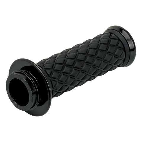 Biltwell Alumicore Grips, Black