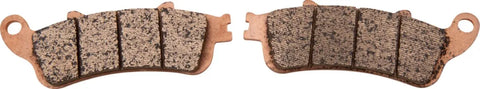 SBS Sintered Metal Rear Brake Pads 880LS