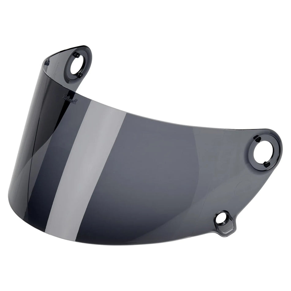 Biltwell Gringo / S / SV 22.06 Shield Dark Smoke