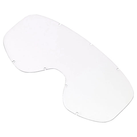 Biltwell Moto 2.0 Goggles Lens Clear