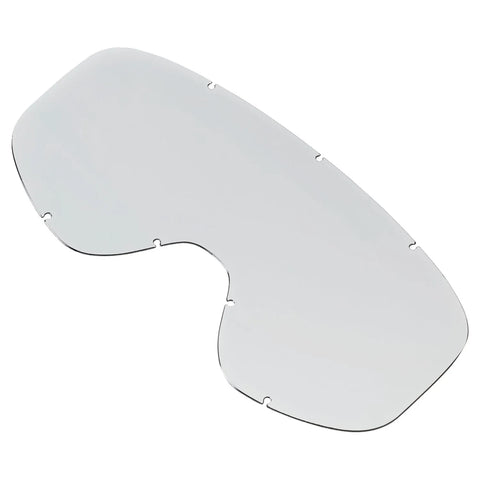 Biltwell Moto 2.0 Goggles Lens Chrome Mirror