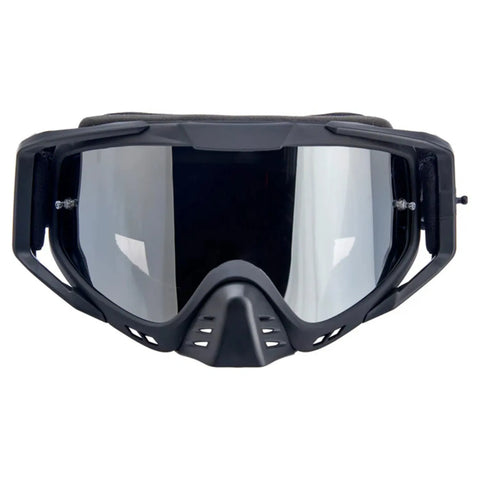 Biltwell Ridgeline Goggles Bolts