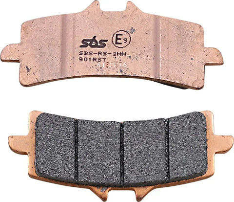 SBS Sintered Metal Brake Pads 901RST