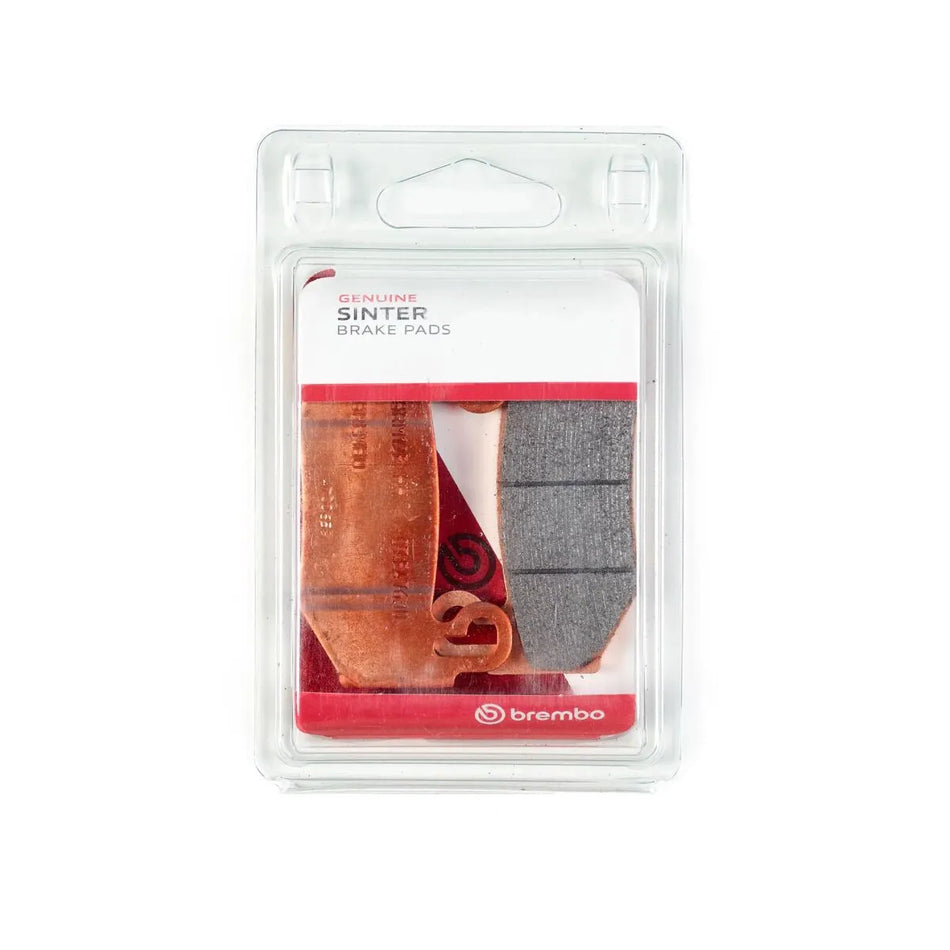 Brembo Sintered Metal Front Brake Pads BMW R 1300 GS ABS 07BB4280