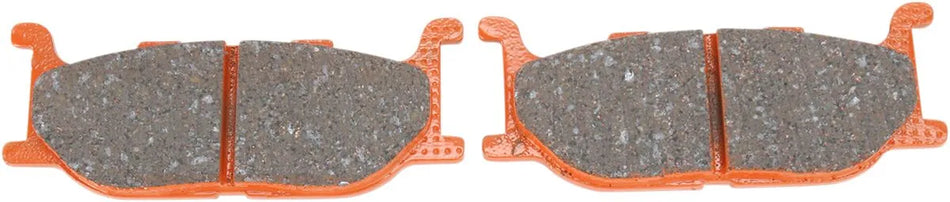 EBC Sintered Metal Front Brake Pads FA179V