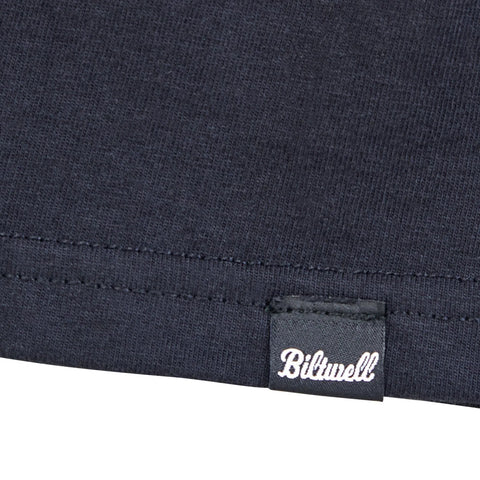 Biltwell Advxl Long Sleeve T-Shirt Black