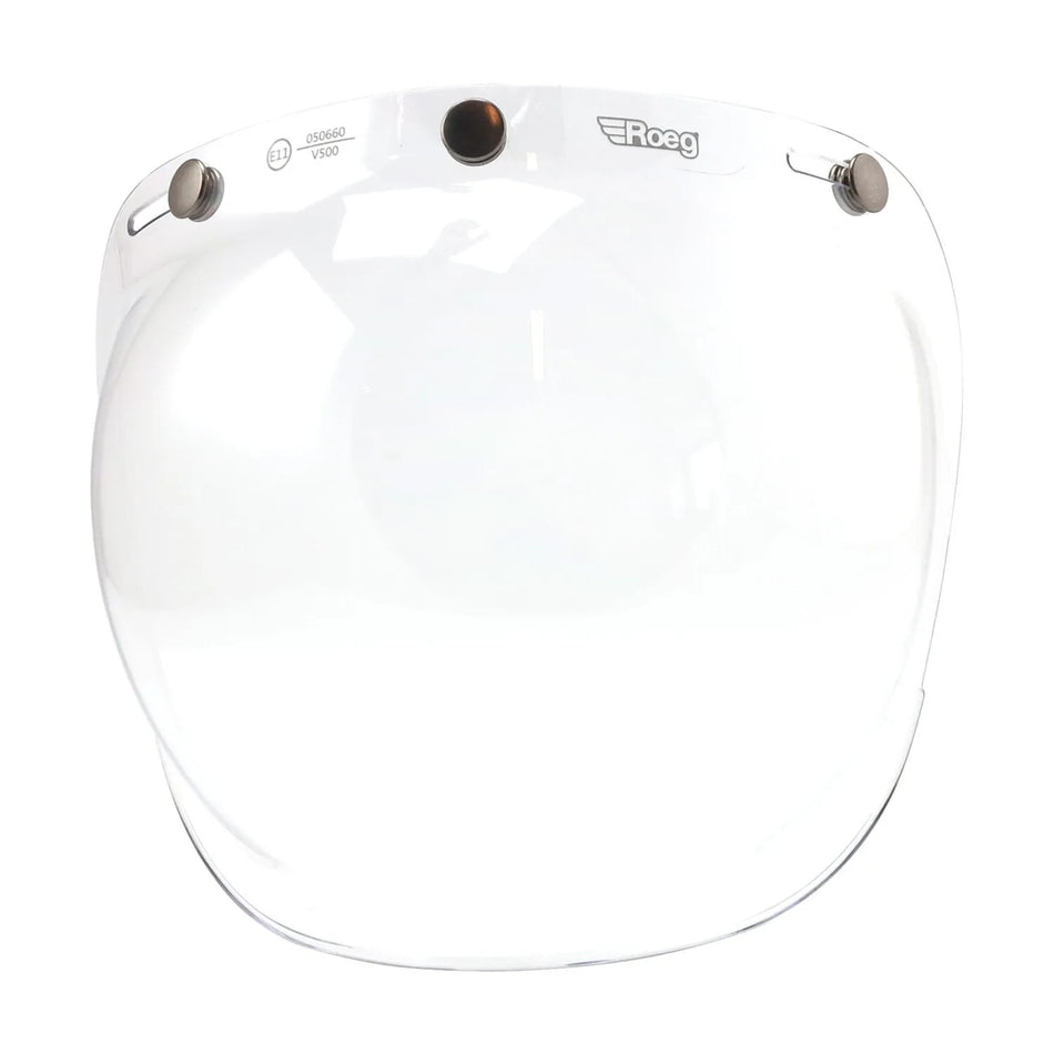 ROEG Bubble Shield Clear