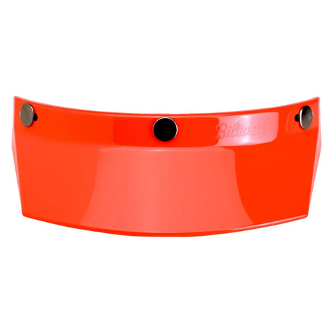 Biltwell Moto Peak Orange